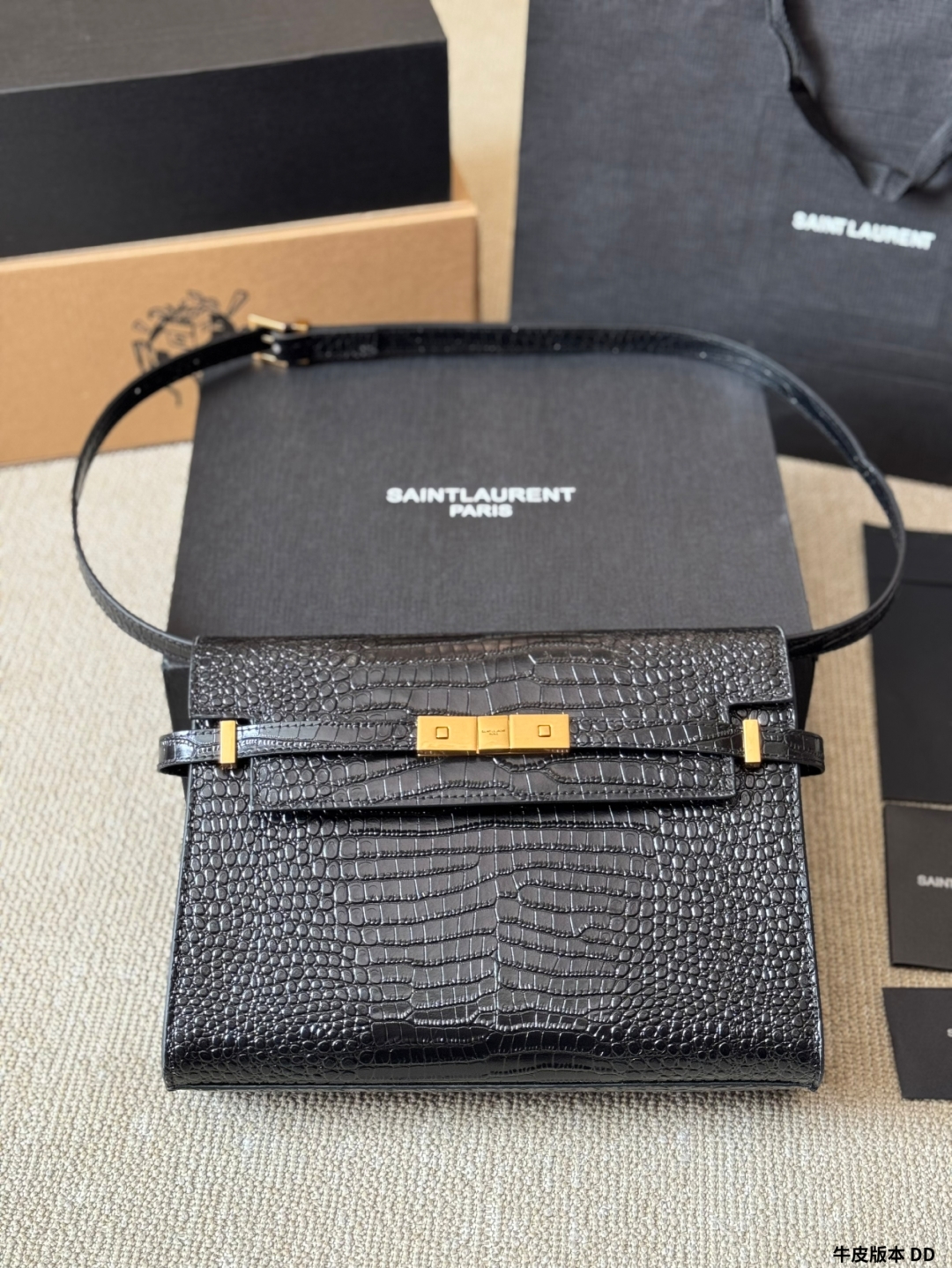 YSL bag 298